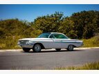 Thumbnail Photo 91 for 1961 Chevrolet Impala